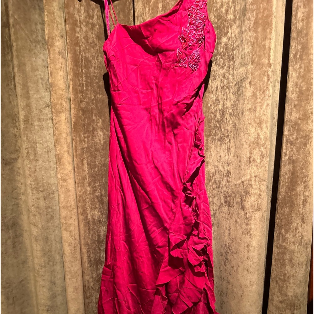 Vintage Express formal evening / party dress. Size XS